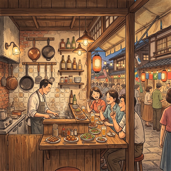イベント出展